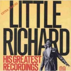 Little Richard : His Greatest Recordings